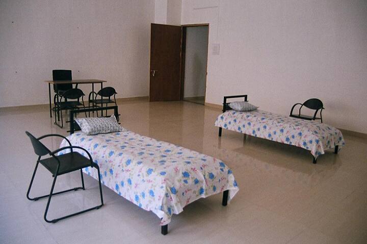 hostel